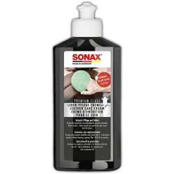 🌟 SONAX PREMIUM CLASS LederPflegeCreme (250 ml) 🌟