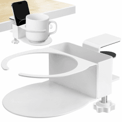 👶🍼 2-in-1 Universal Desk Accessories & Kinderwagen Zubehör 🛍️