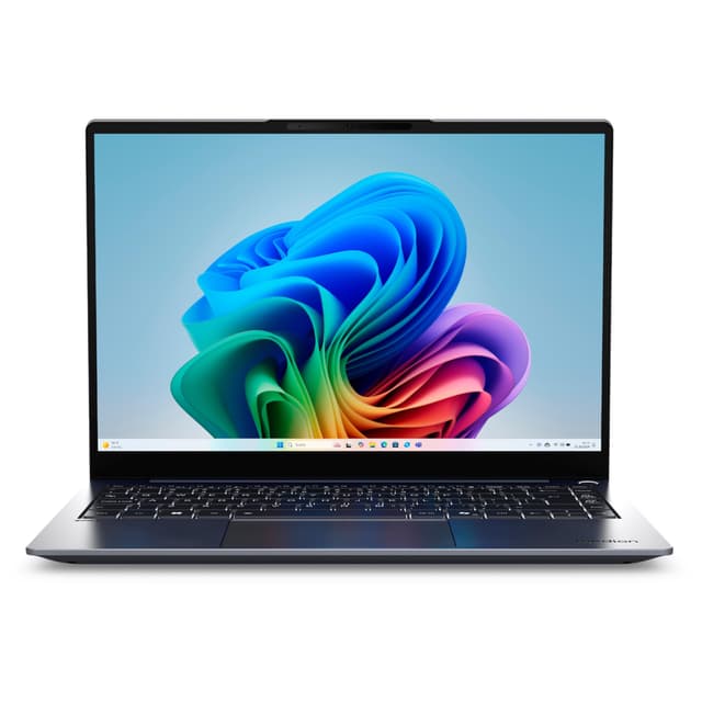 MEDION SPRCHRGD 14 S2 35,56 cm (14" Zoll 120Hz 2.8K WQXGA+) Laptop 🚀🎮