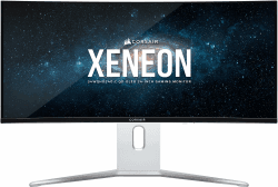 Corsair XENEON 34WQHD240-C 34 Zoll QD-OLED Gaming-Monitor 🎮🔥