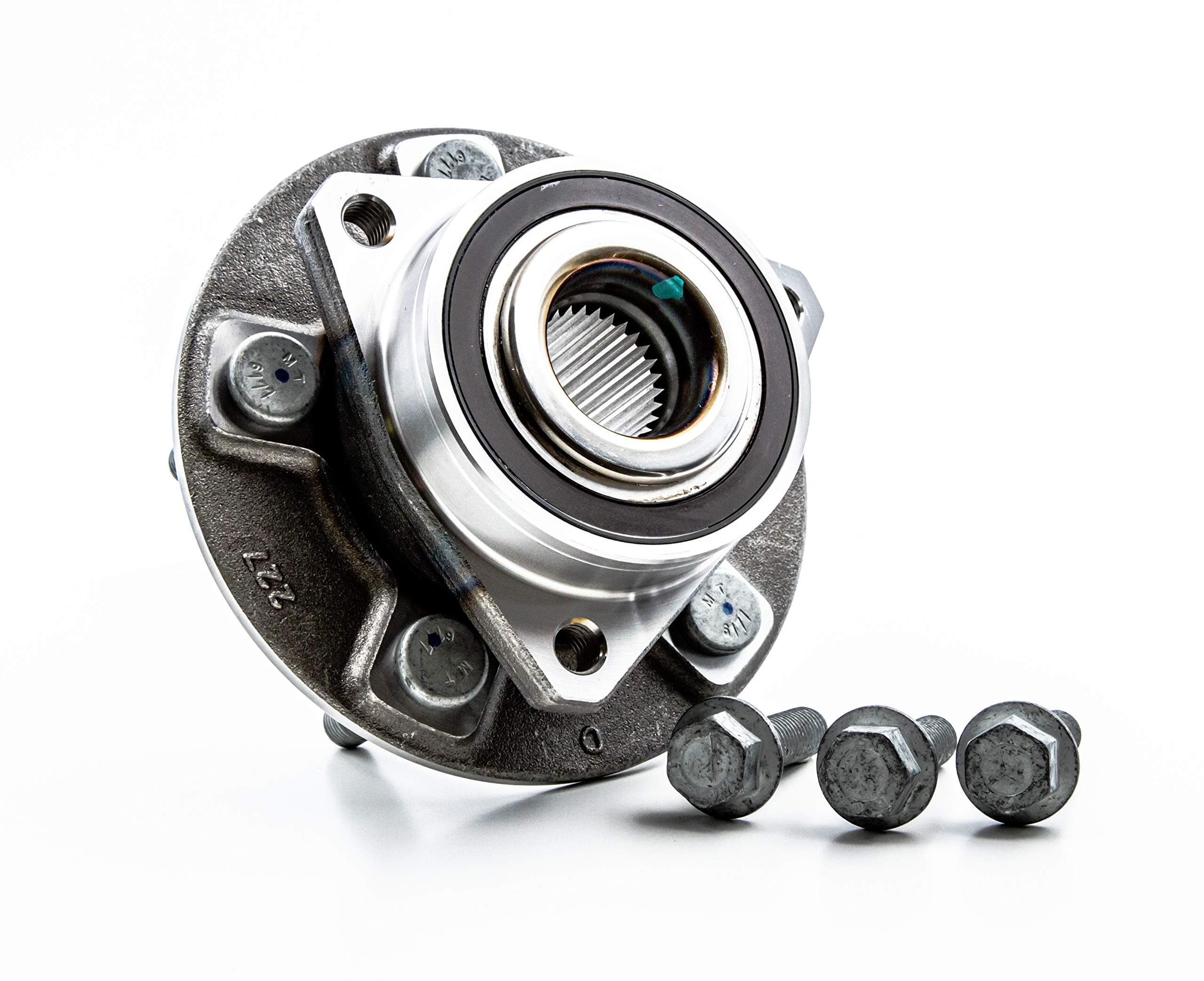 🔧 SKF VKBA 6667 Radlagersatz - Sonderangebot! 🔧