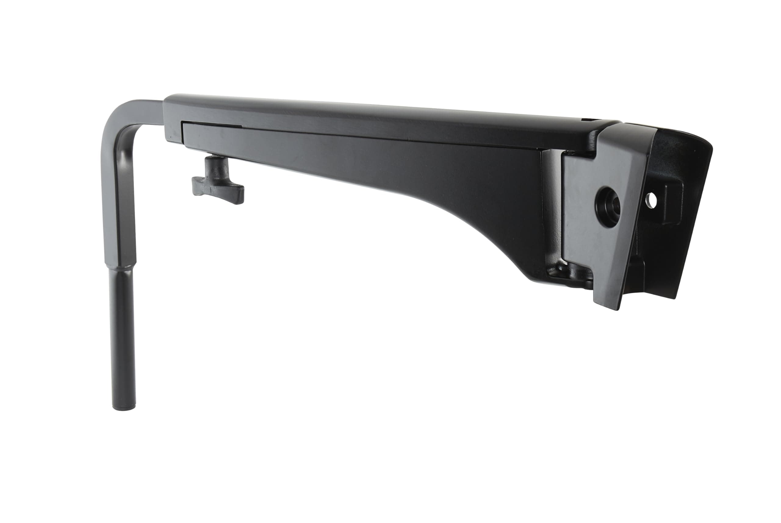 🔥 DEAL DES TAGES: HELLA 8HG 501 257-032 Halter, Außenspiegel - verstellbar - Ø: 22mm - links