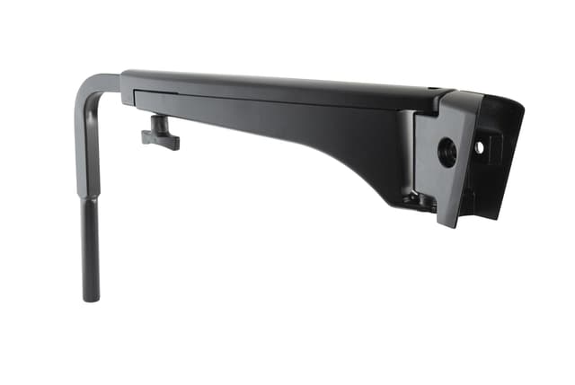 🔥 DEAL DES TAGES: HELLA 8HG 501 257-032 Halter, Außenspiegel - verstellbar - Ø: 22mm - links
