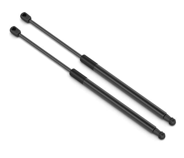 🚗 Stabilus SET 2 Stück Heckklappendämpfer 032724 LIFT-O-MAT® Kofferraum Gasfeder - Angebot!