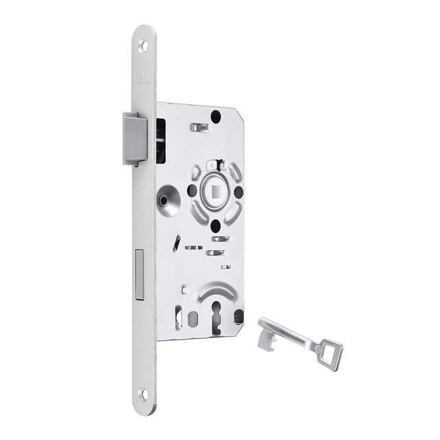 SOTECH BKS Türschloss Buntbartschloss Klasse 1 🚪🔒