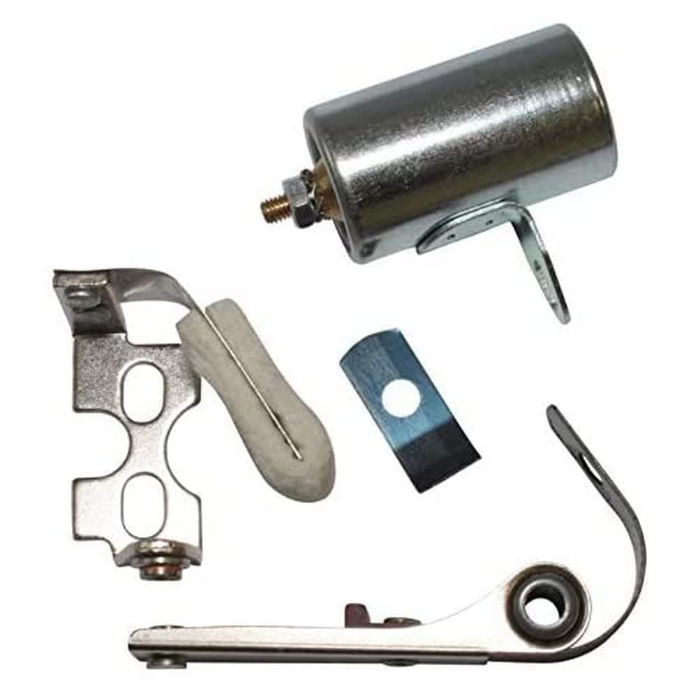 🚴‍♀️ CyclingColors KONDENSATOR + KONTAKT UNTERBRECHER Deal! 🚲