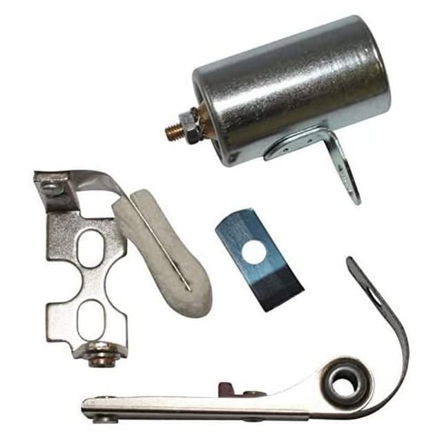 🚴‍♀️ CyclingColors KONDENSATOR + KONTAKT UNTERBRECHER Deal! 🚲