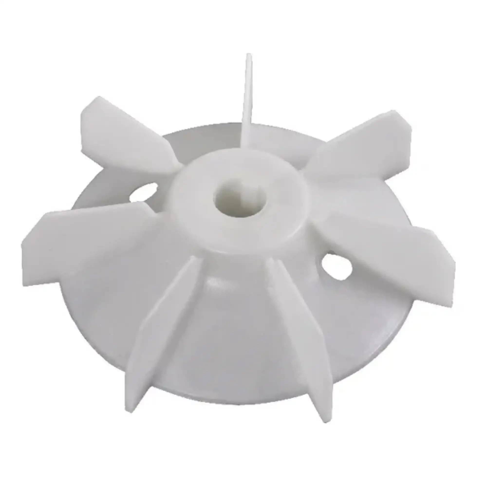 🚴‍♂️ Super Angebot! Lüfterrad Elektromotor Kunststoff - 10.82€