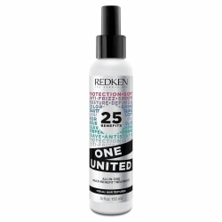 🌟 Super Deal! Redken Multi-Benefit-Treatment für nur 21.13€ 🌟 Angebot bei HelloDeals