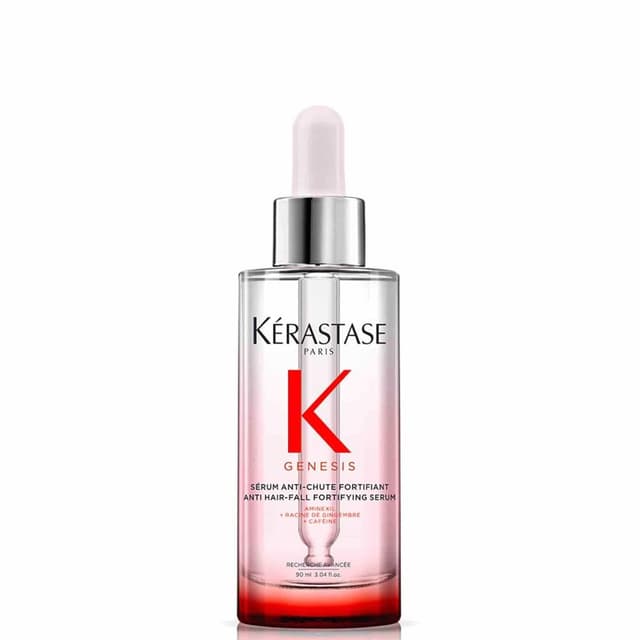 🌟 Kérastase Stärkende Haarkur für feines und brüchiges Haar 🌟