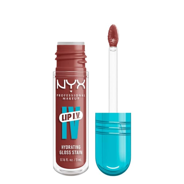 NYX Professional Makeup Lipgloss und Lip Stain Angebot! 💄✨