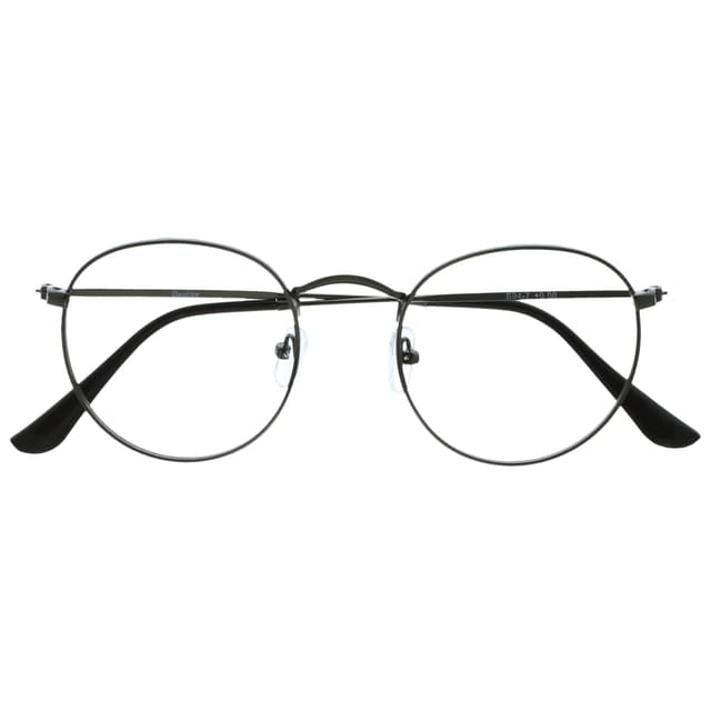 Opulize Unisex Sol Lesebrille +3,50 Dioptrien Silber 🕶️📘🌟