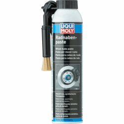 🚗🔧 DEAL: LIQUI MOLY Radnabenpaste (Pinseldose) | 200 ml | Paste | Art.-Nr.: 4058 🛠️ Angebot bei HelloDeals