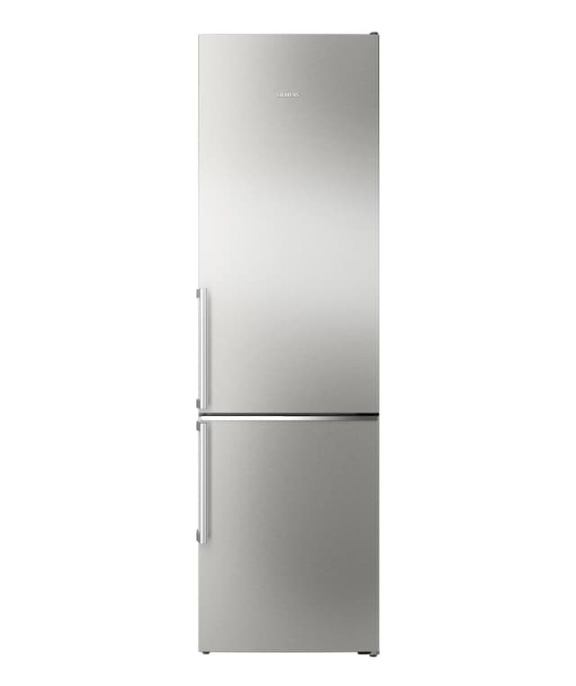 🌟 Siemens KG39NAIAU iQ500 Freistehende Kühl-Gefrier-Kombination 🌟
