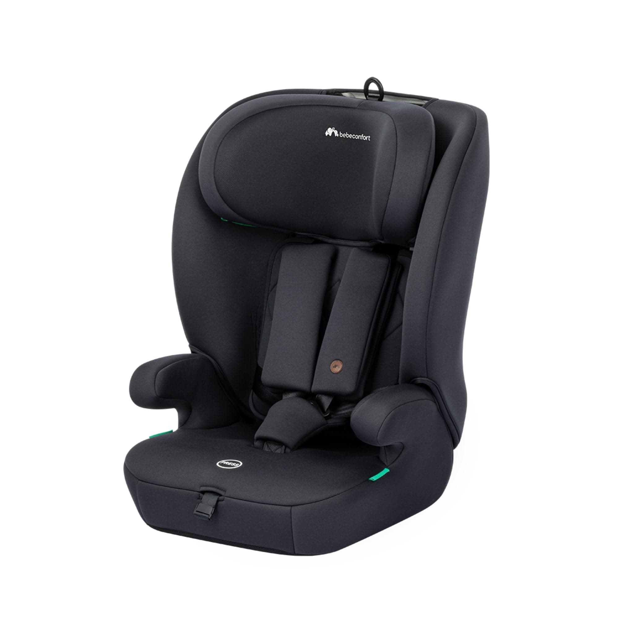 Bebeconfort Ever i-Safe Kindersitz - Sicherheit und Komfort für Ihr Kind! 🚗👶