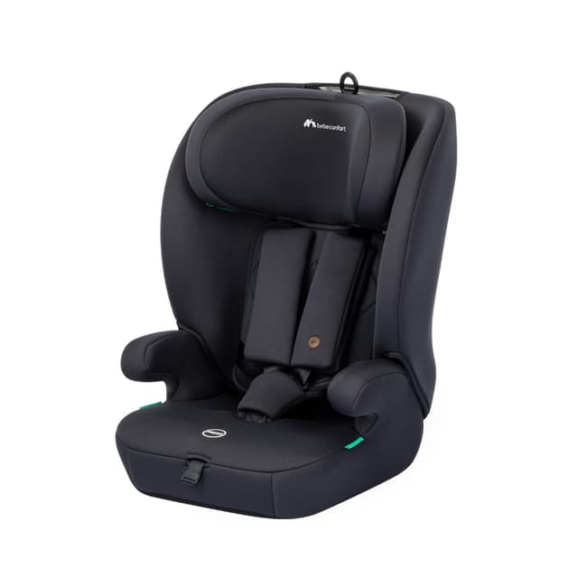 Bebeconfort Ever i-Safe Kindersitz - Sicherheit und Komfort für Ihr Kind! 🚗👶