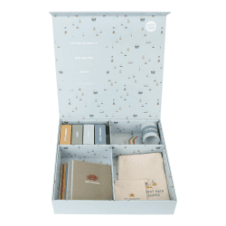 🌊 Little Dutch 4749 Erinnerungsbox - Sailors Bay blau 🌟