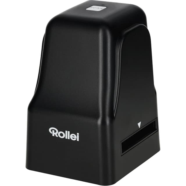 🔥 Mega Deal: Rollei DF-S 180 I Multi Scanner für Dias und Negative 📸