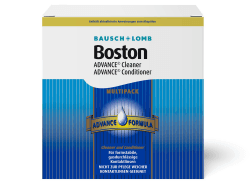 Bausch + Lomb Boston Advance Multipack für harte Linsen 🌟 Kontaktlinsen-Pflege im Set Angebot bei HelloDeals