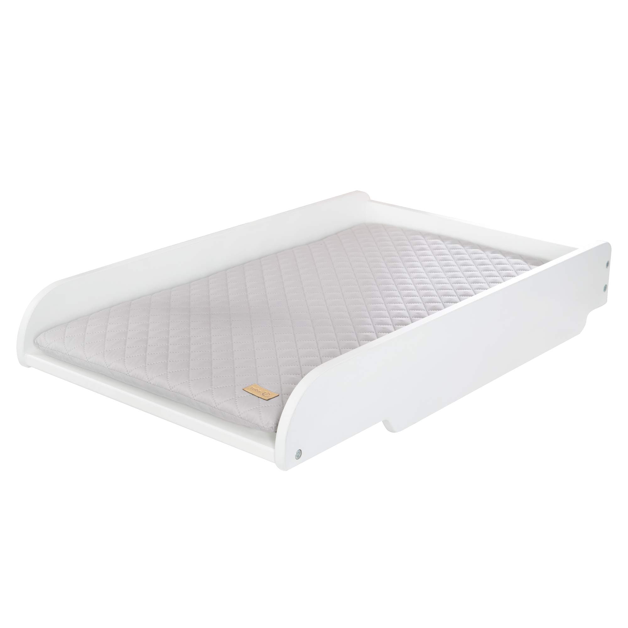 👶🌟 Tolles Angebot! roba Wickelplatte inkl. Wickelauflage 'roba Style'