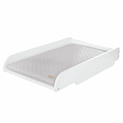 👶🌟 Tolles Angebot! roba Wickelplatte inkl. Wickelauflage 'roba Style'
