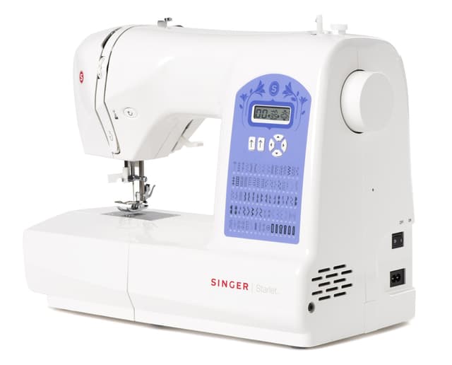 🌟 Super Angebot! Singer Starlet 6680 Nähmaschine 🧵
