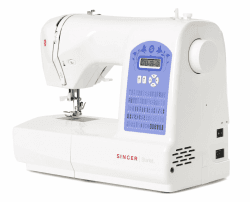 🌟 Super Angebot! Singer Starlet 6680 Nähmaschine 🧵
