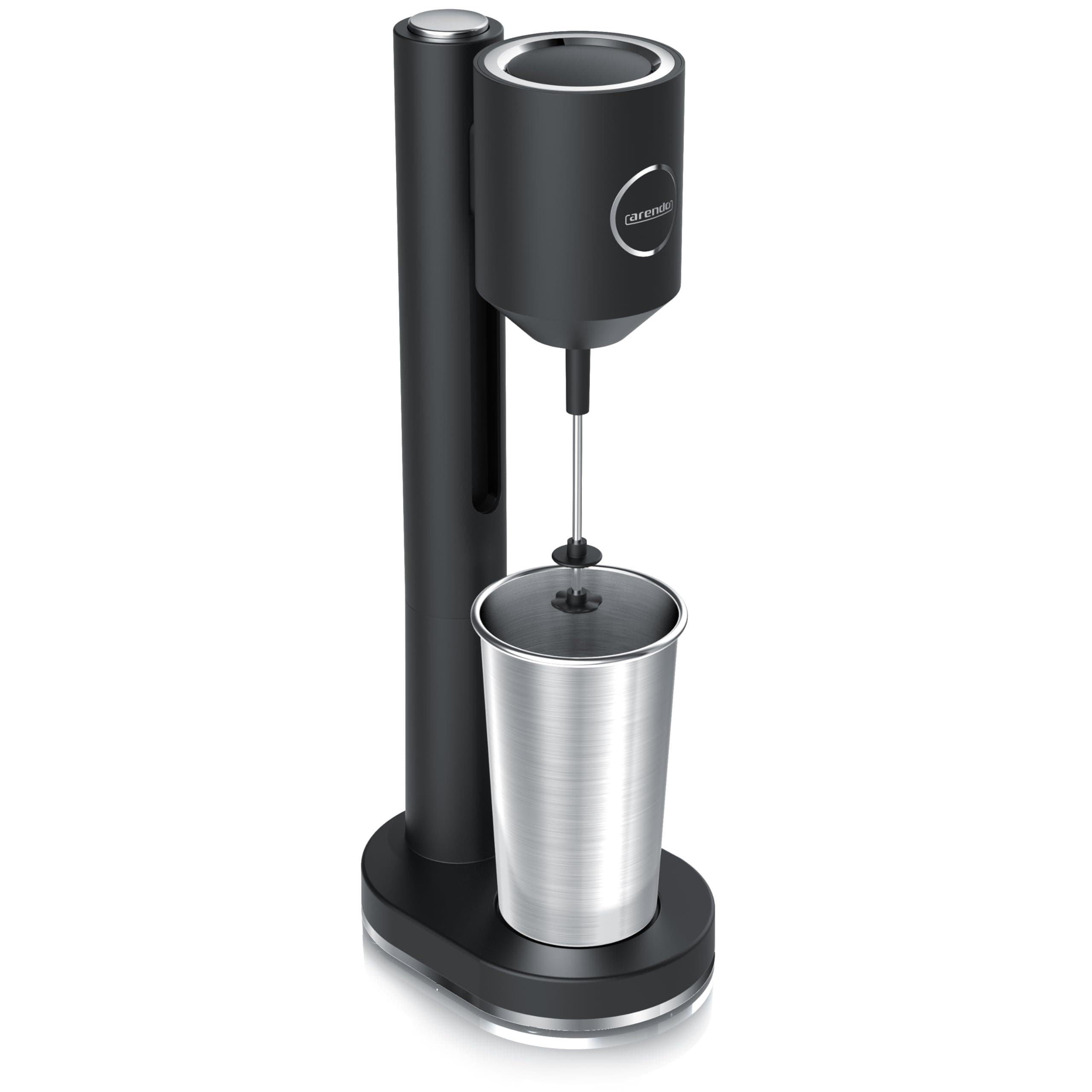Arendo - Eiweiß Shaker - Protein Mixer 🥤