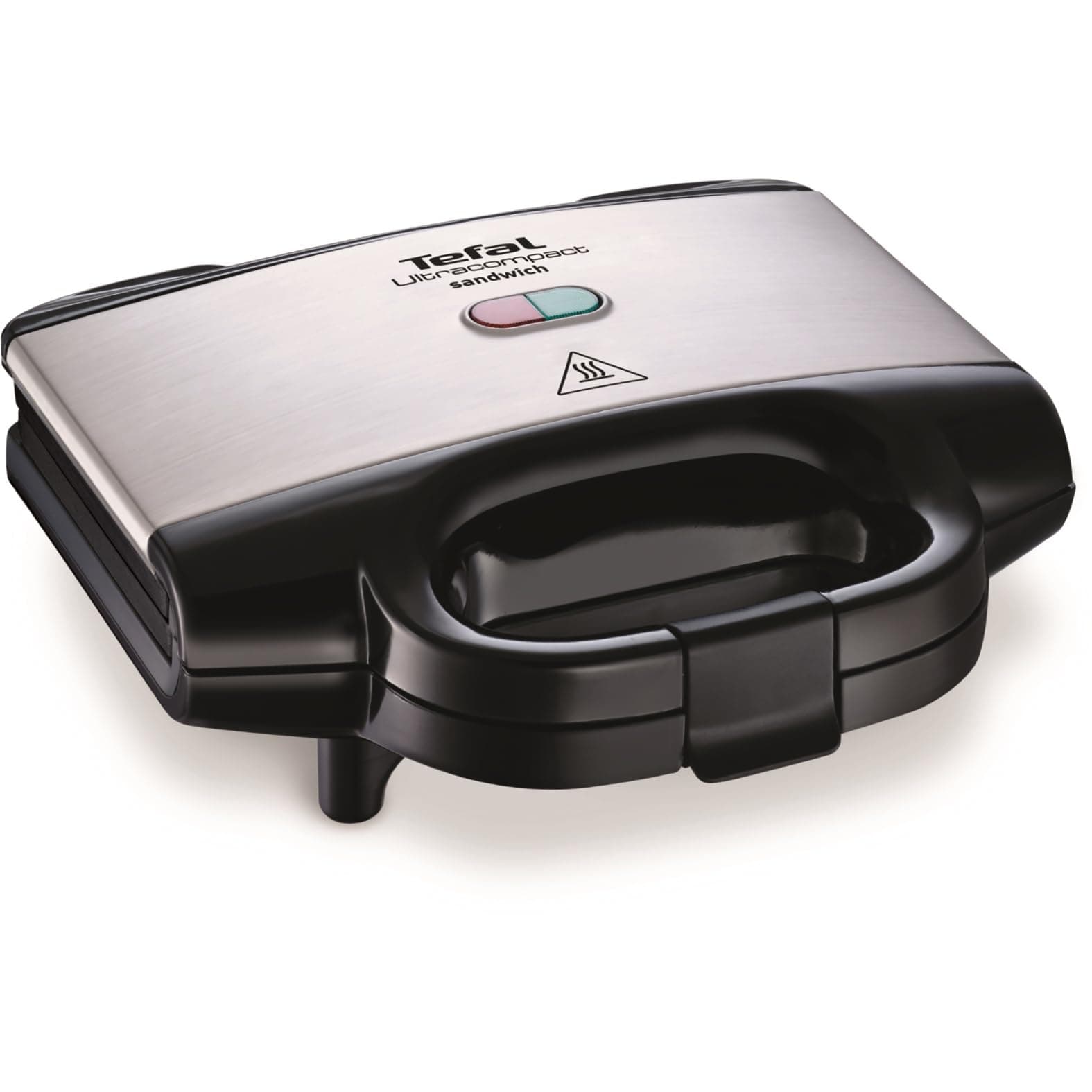 🥪 Tefal Ultracompact Sandwichmaker Deal - Nur 24.99€!