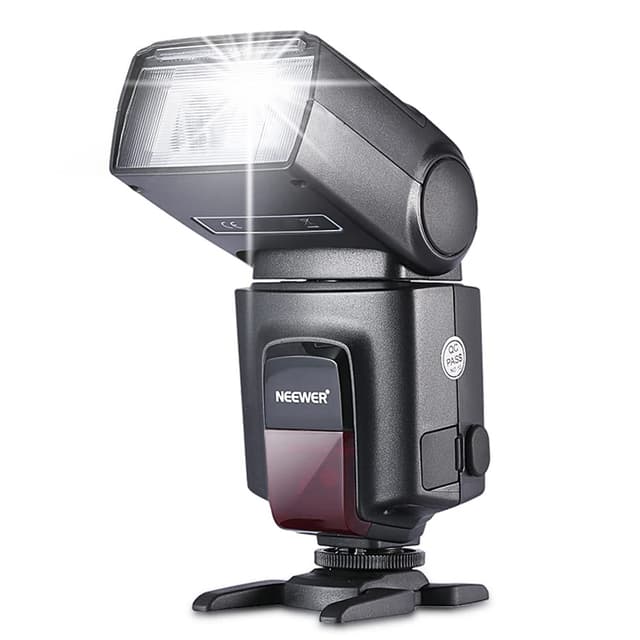 NEEWER TT560 Kamera Blitz 📸🔦