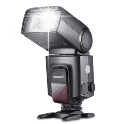 NEEWER TT560 Kamera Blitz 📸🔦