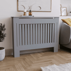 Vida Designs Chelsea-Heizkörperabdeckung 🌡️🏡