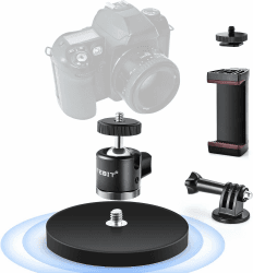 🔥 UTEBIT Magnethalterung Werkzeug mit 360° drehbarem Kugelkopf 🔥 Angebot bei HelloDeals
