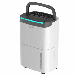 🌬️✨ BE COOL Luftentfeuchter 50l BC50LEF2301 – Entfeuchtung ca. 50l/24h