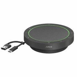 🔊 Jabra Speak2 55 Bluetooth-Freisprechlösung - Top-Angebot! Angebot bei HelloDeals