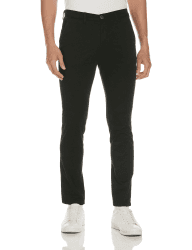 JACK & JONES Herren Chino Hose Slim Fit Schwarz 😎👖 Angebot bei HelloDeals