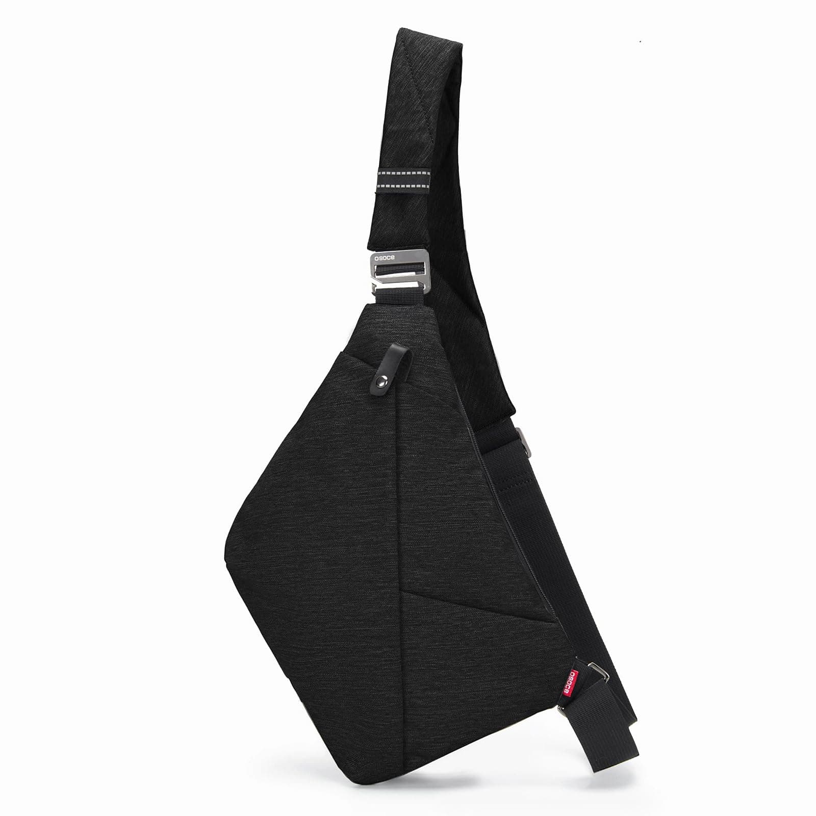 OSOCE Umhängetaschen Herren Wasserfeste Mini Bauchtasche