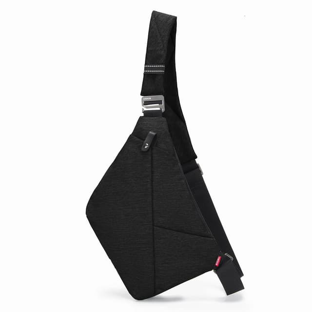 OSOCE Umhängetaschen Herren Wasserfeste Mini Bauchtasche