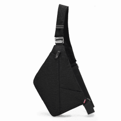 OSOCE Umhängetaschen Herren Wasserfeste Mini Bauchtasche