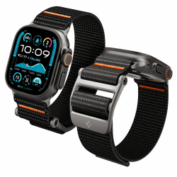 Spigen Dura Pro Flex Ultra Armband für Apple Watch 🌟