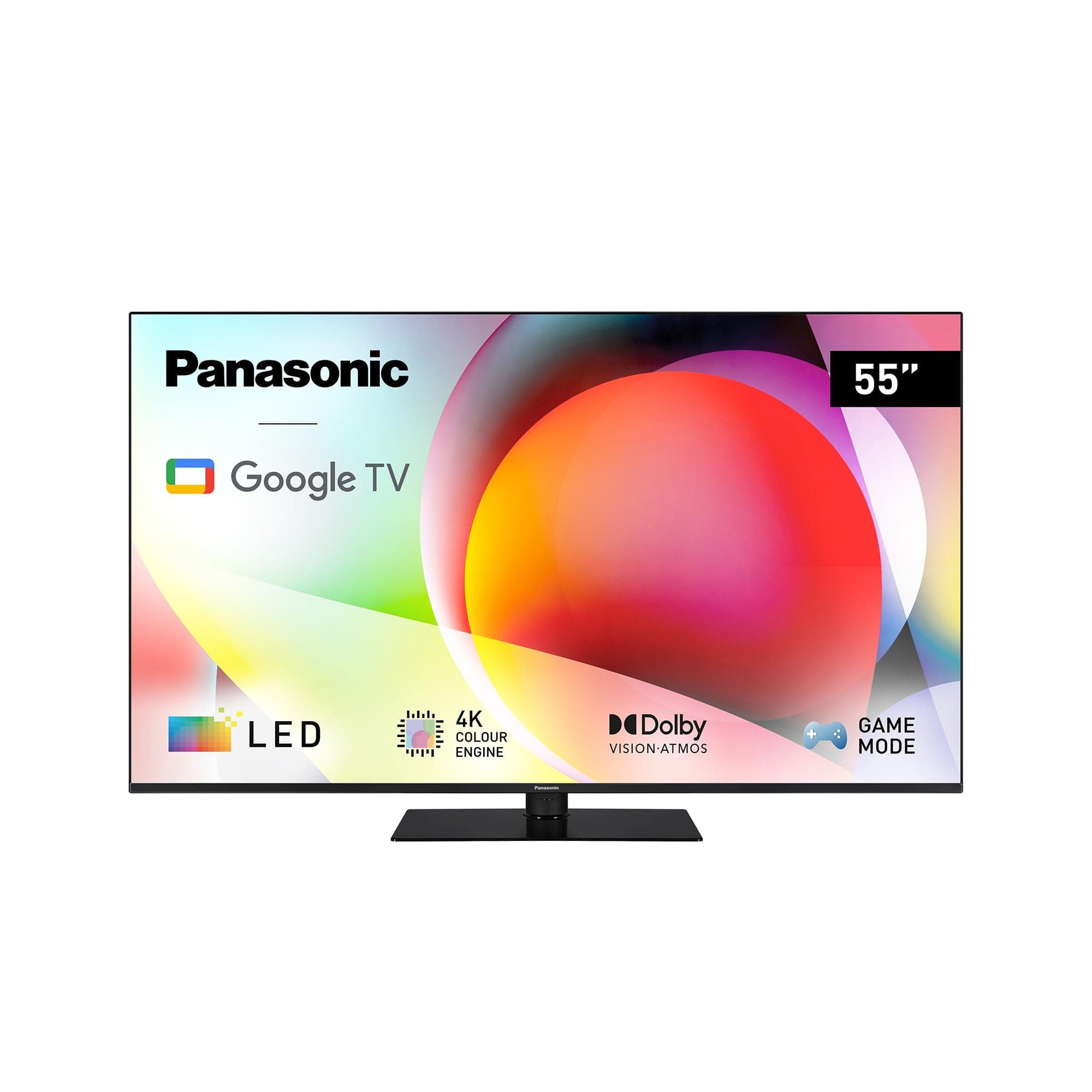 Panasonic TN-55W70AEZ, W70-Serie 55 Zoll 4K Ultra HD LED Smart TV Deal 📺🎮🔊
