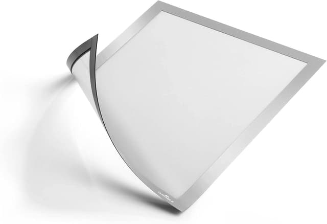 Angebot: Durable Info-Rahmen Duraframe Magnetic (A4, 5 Stück)