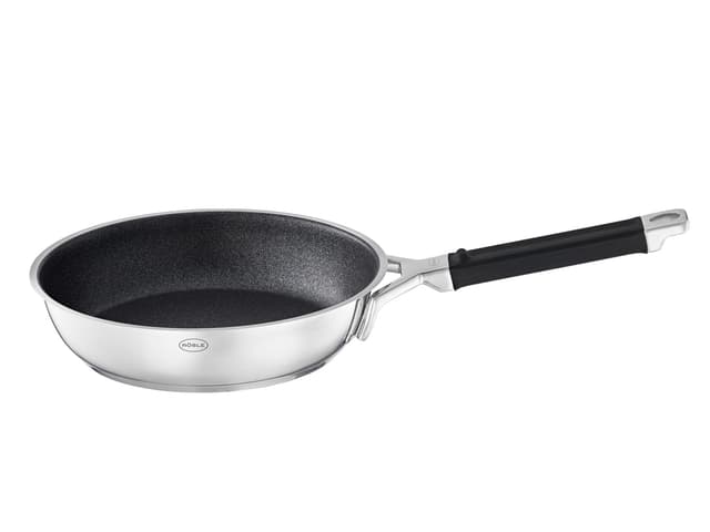 🔥 Super Angebot! RÖSLE SILENCE PRO Bratpfanne 28 cm - Premium-Antihaftversiegelung