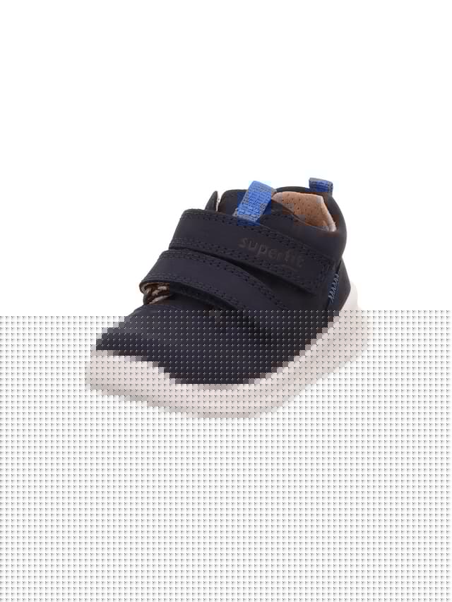 👟 Superfit Unisex Kinder Breeze Jungen Blau 8010 Lauflernschuh 27 EU Blau 8010 🛒