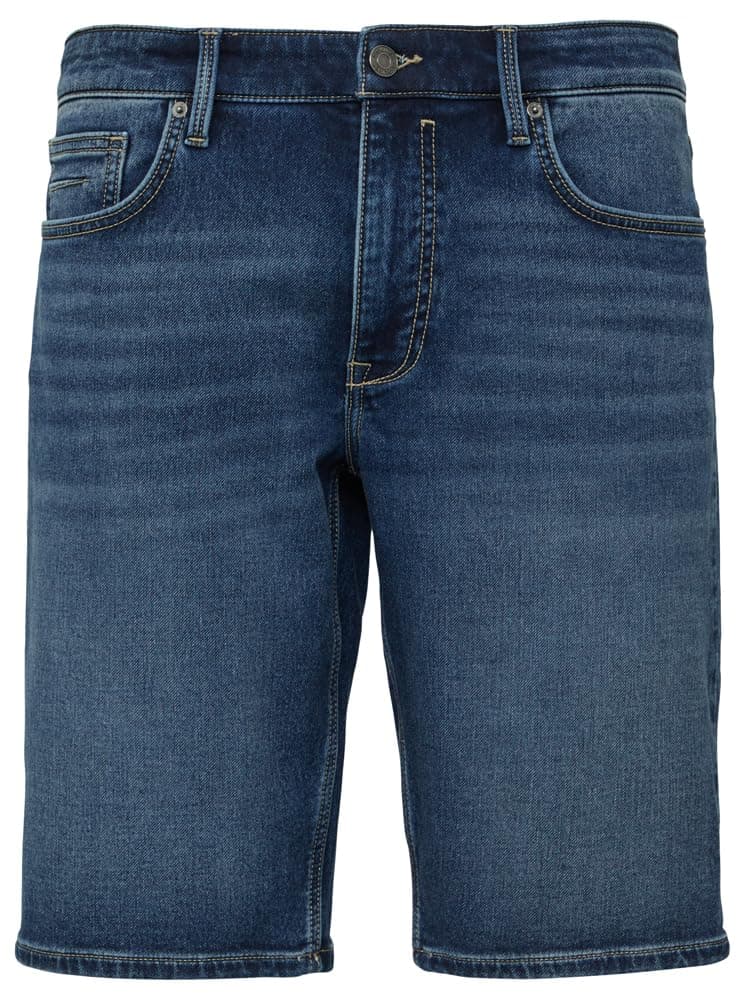 👖 s.Oliver Herren Denim Short 34 Blau | 34.99€ Deal! 🌟