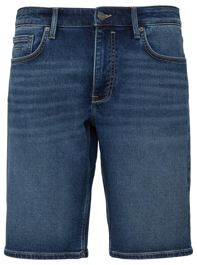 👖 s.Oliver Herren Denim Short 34 Blau | 34.99€ Deal! 🌟