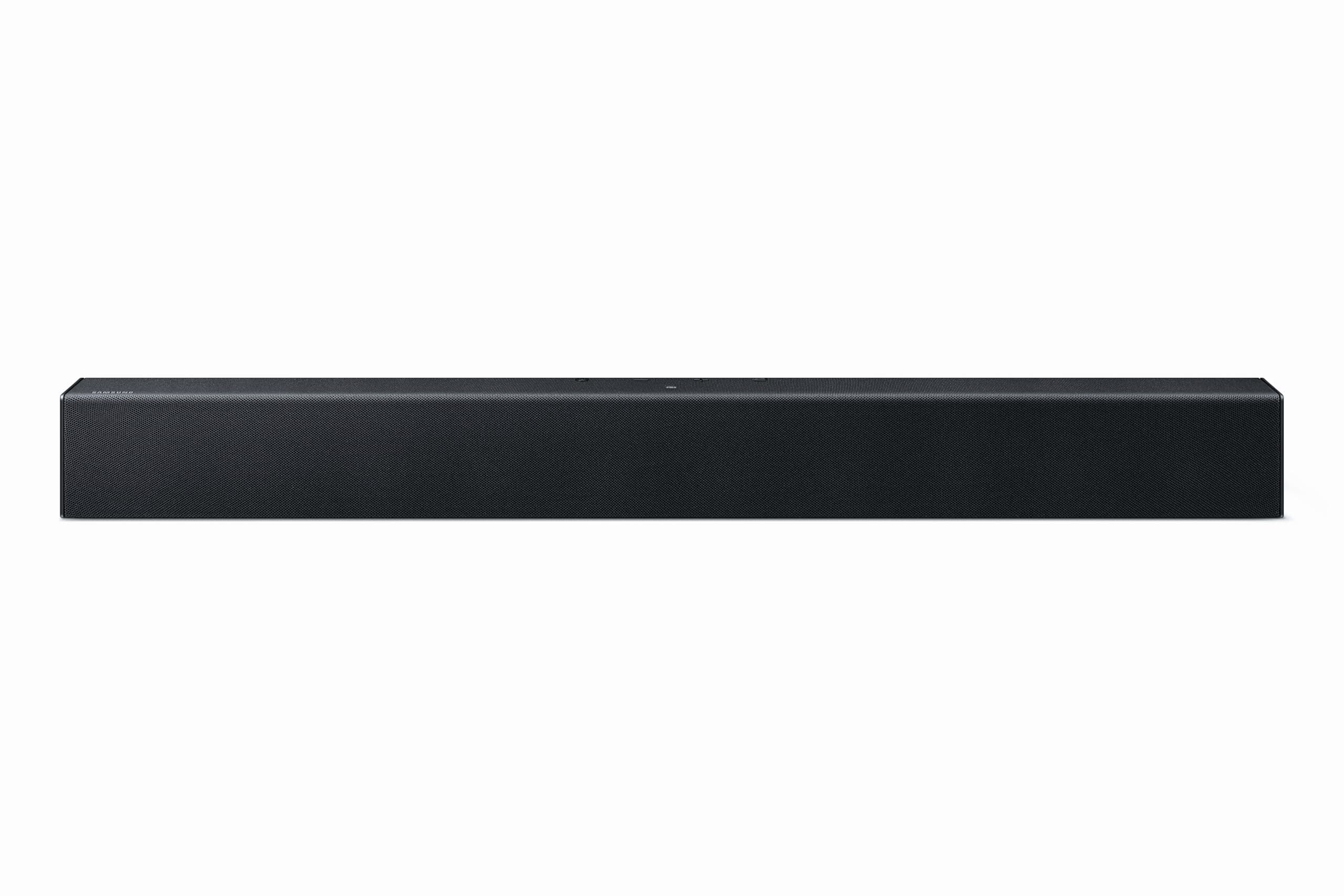 🔊📺 SAMSUNG HW-B410GF B-Series 2.0-Kanal-Soundbar für Fernseher