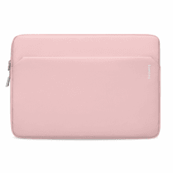🌟 Angebot: tomtoc Slim Tablet Tasche für 11 Zoll iPad Air M3 2025 M2 2024, 11 Zoll iPad Pro M4 OLED 2024 & M2/M1, iPad (A16), Generation 10, Sleeve Hülle mit Zubehörfach, für Smart/Magic Keyboard Rosa 10,9/11 Zoll für iPad/Pro/Air