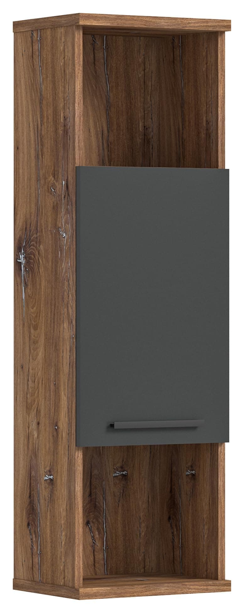 Badmöbel Hochschrank hängend Ramon X2QF3751 🚿💫