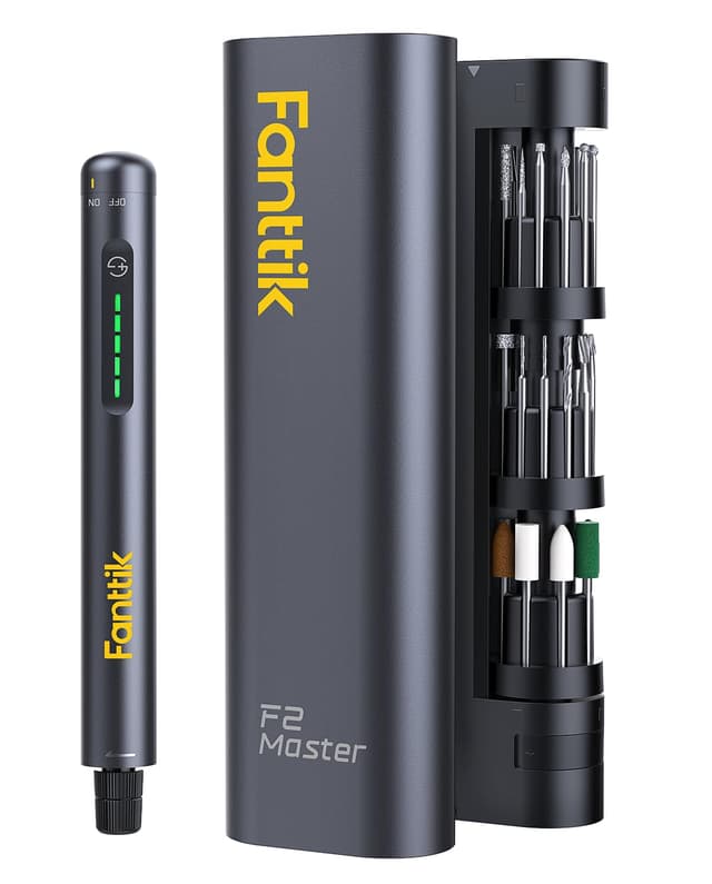 Fanttik F2 Master Mini Akku-Multifunktionswerkzeug 🛠️